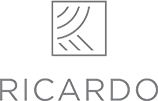 Ricardo Trading Logo