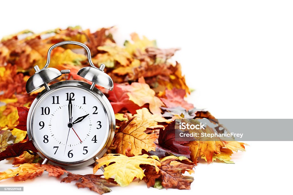 Daylight Savings Blues