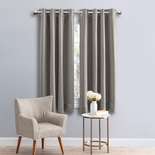 Tacoma Double Black Out Grommet Panel w/Wand