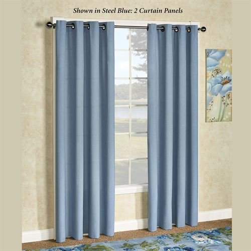Glasgow Grommet Panel w/Wand