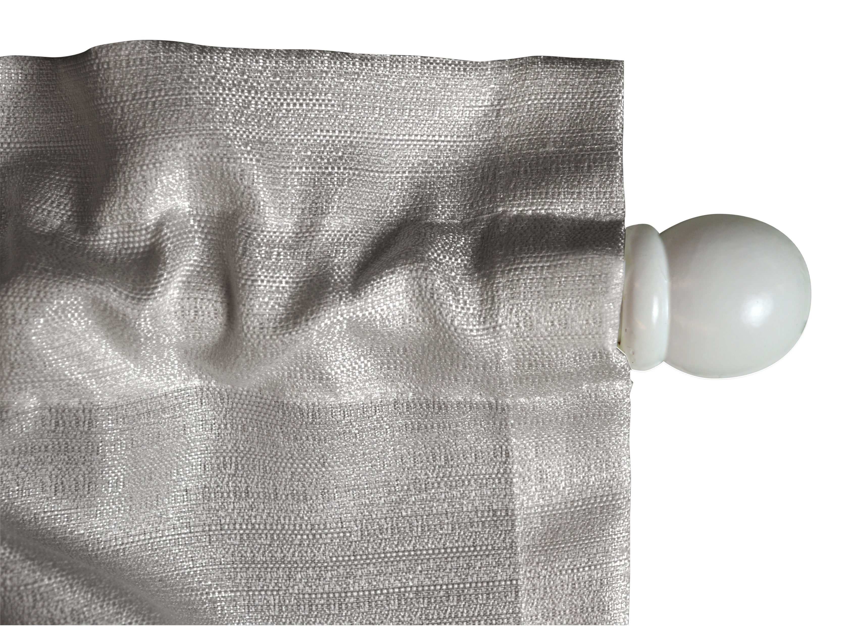 Clarendon Rod Pocket