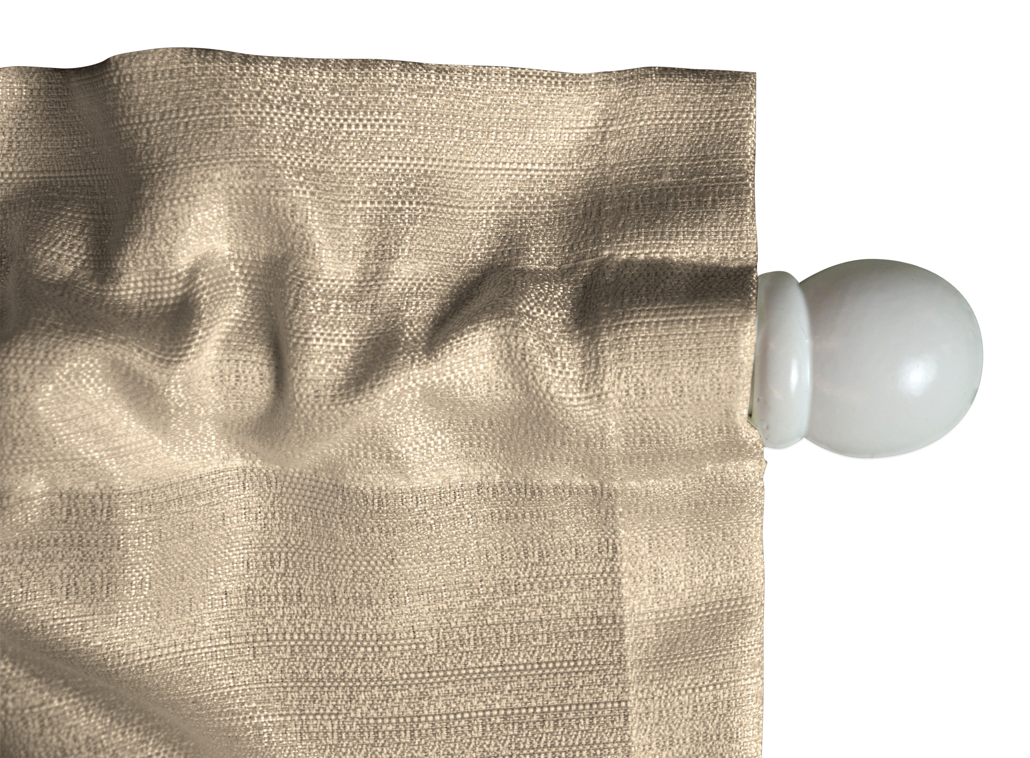 Clarendon Rod Pocket