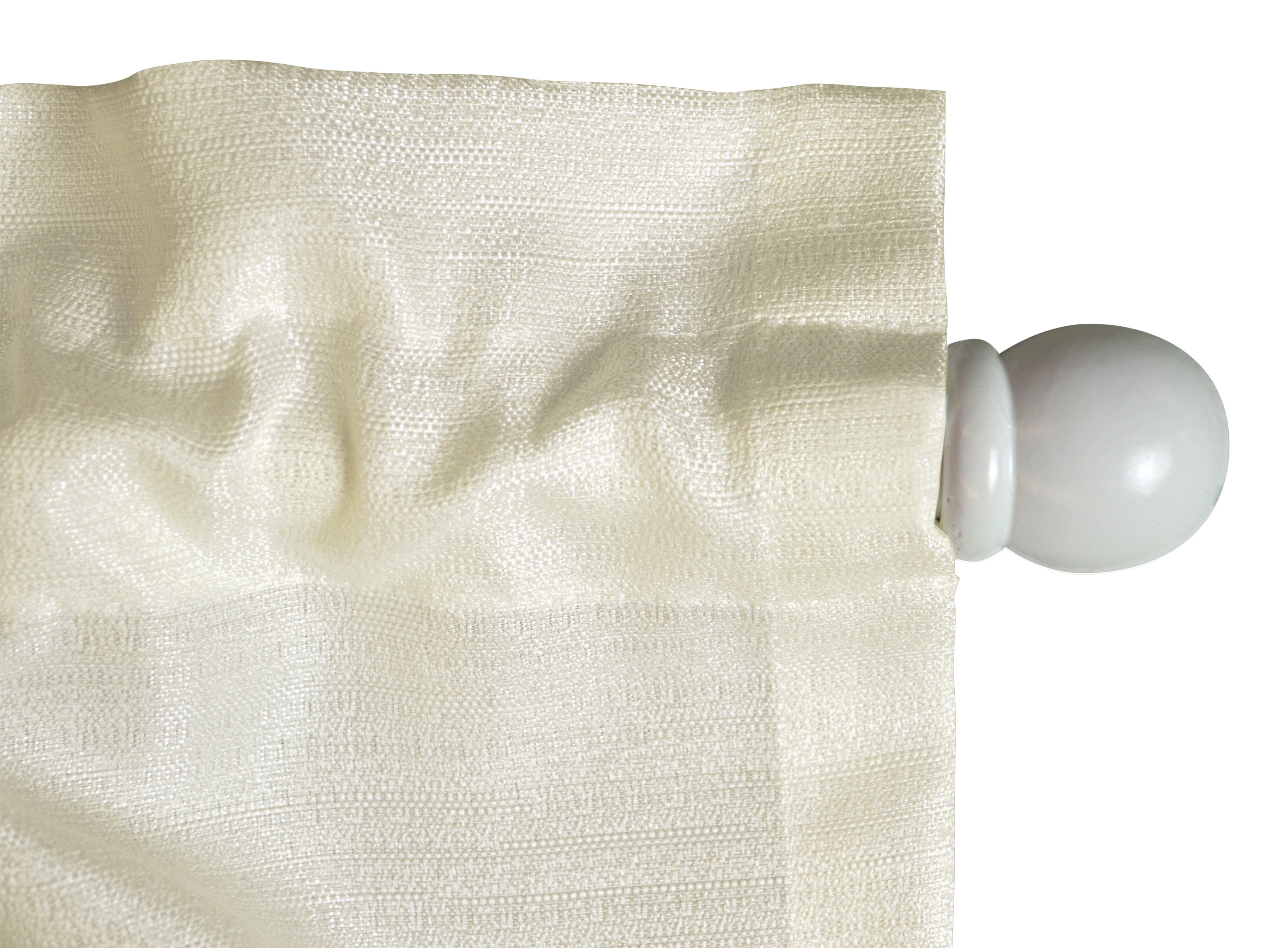 Clarendon Rod Pocket