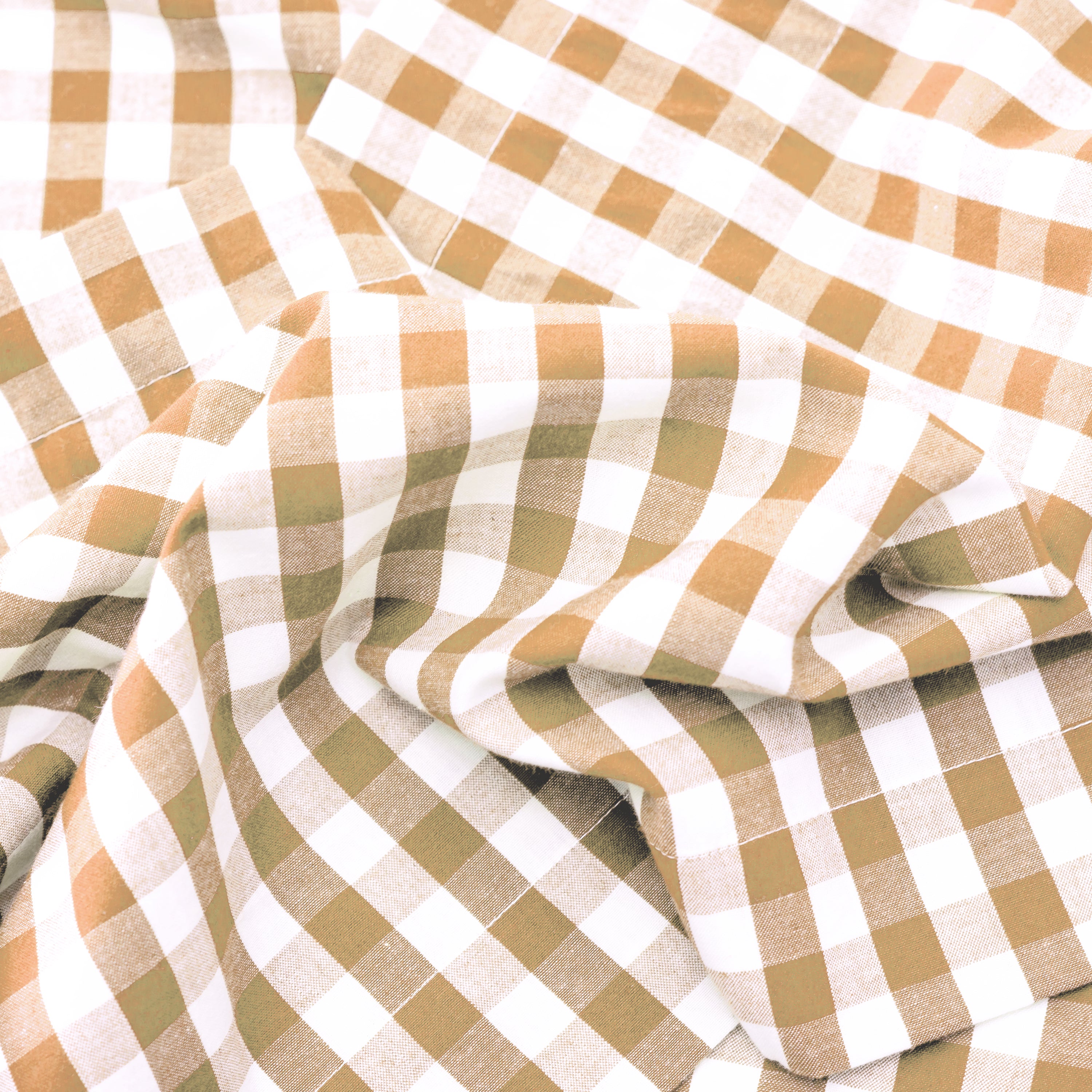 Checkmate Rod Pocket Tailored Valance