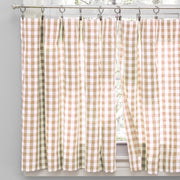 Checkmate Insert Valance