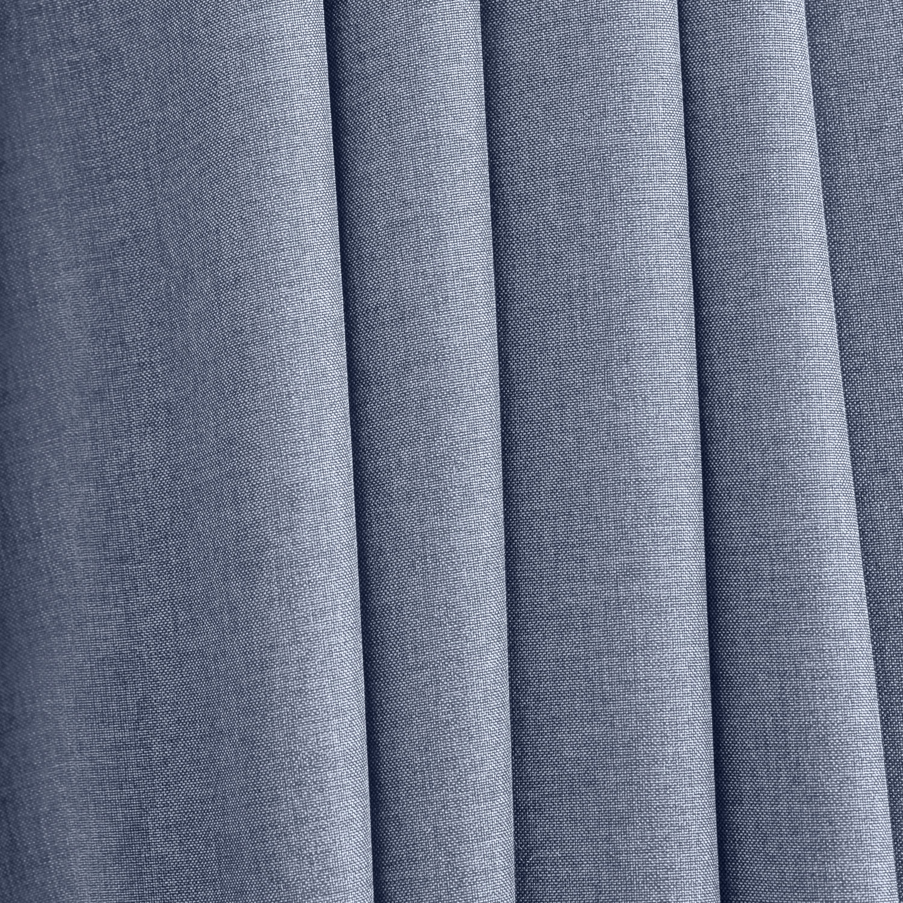 Glasgow Grommet Panel w/Wand