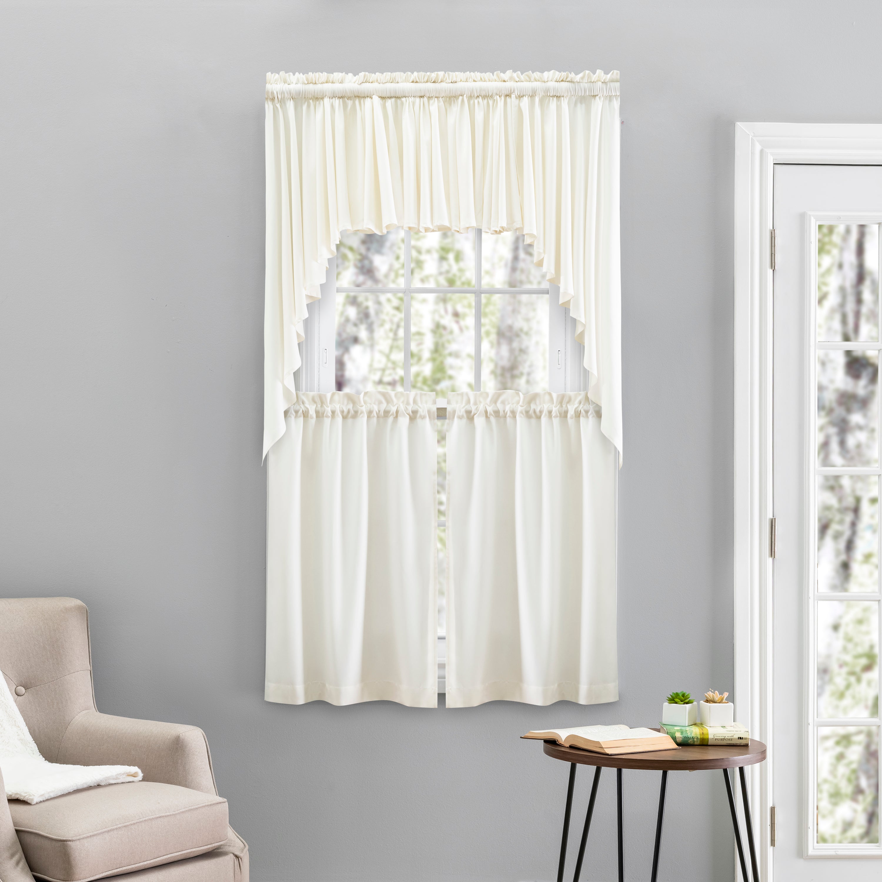 Glasgow Swag