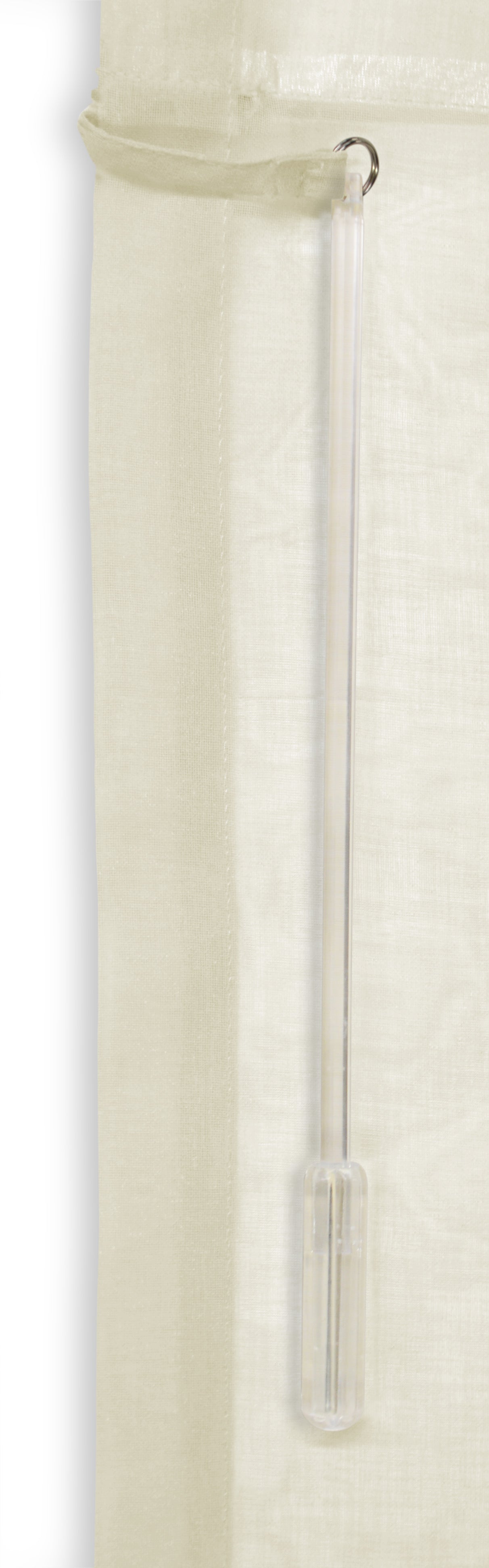 Lucerne Wanda Pleat Pairs w/Wands