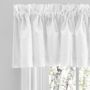 Simplicity Tailored Valance