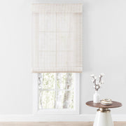 Ricardo Cayman Cordless Bamboo Roman Shade