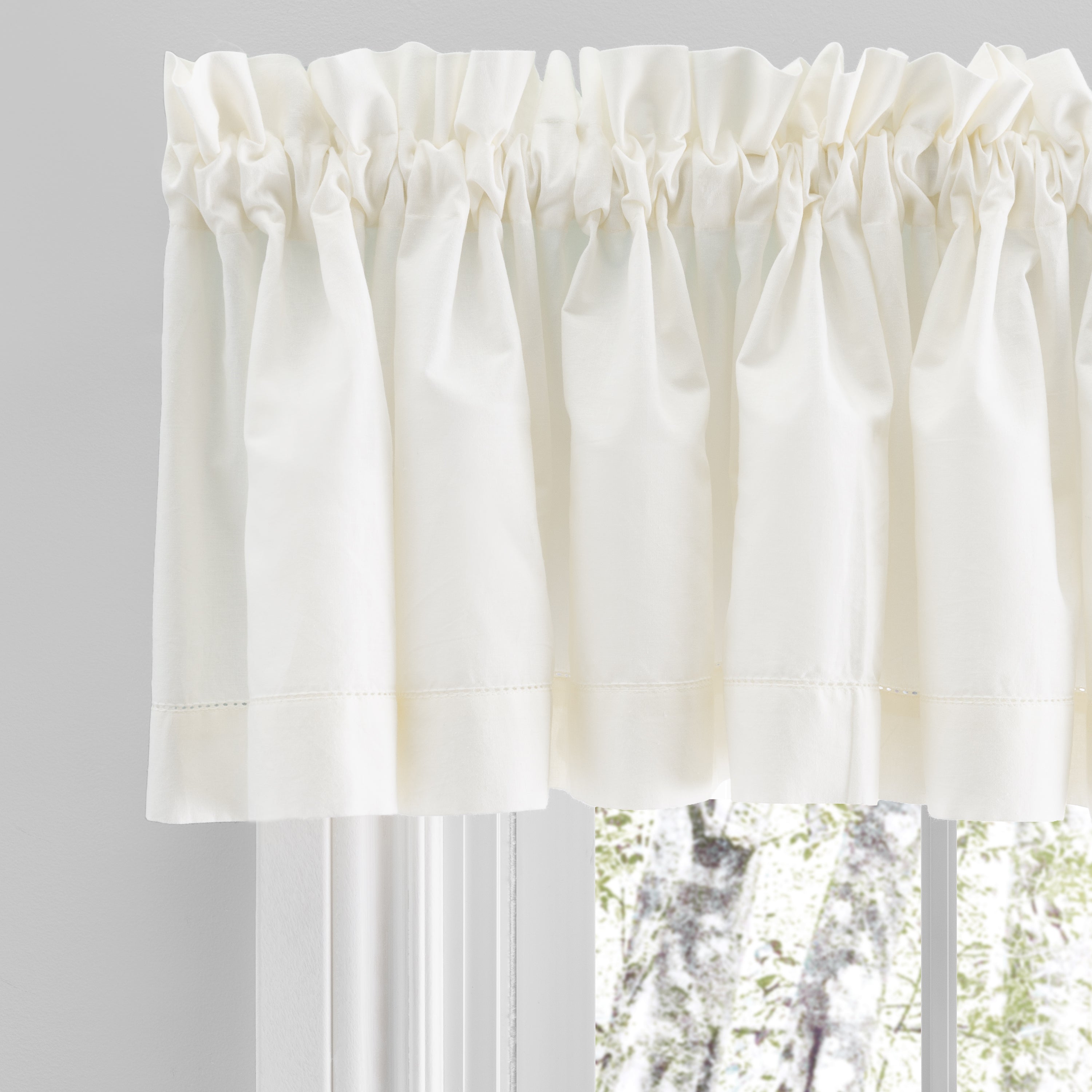 Simplicity Insert Valance