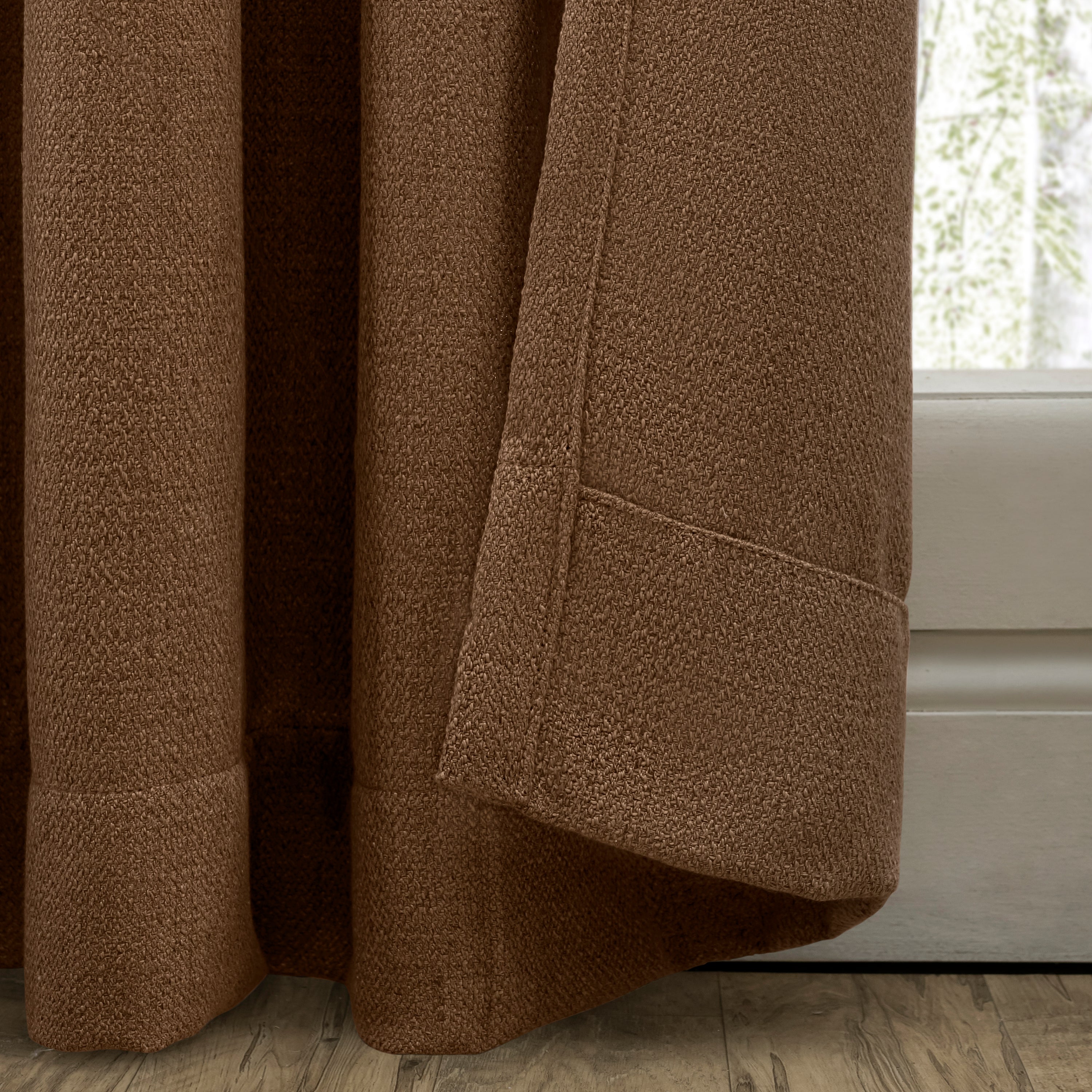 Ricardo Wovyn Grommet Panel