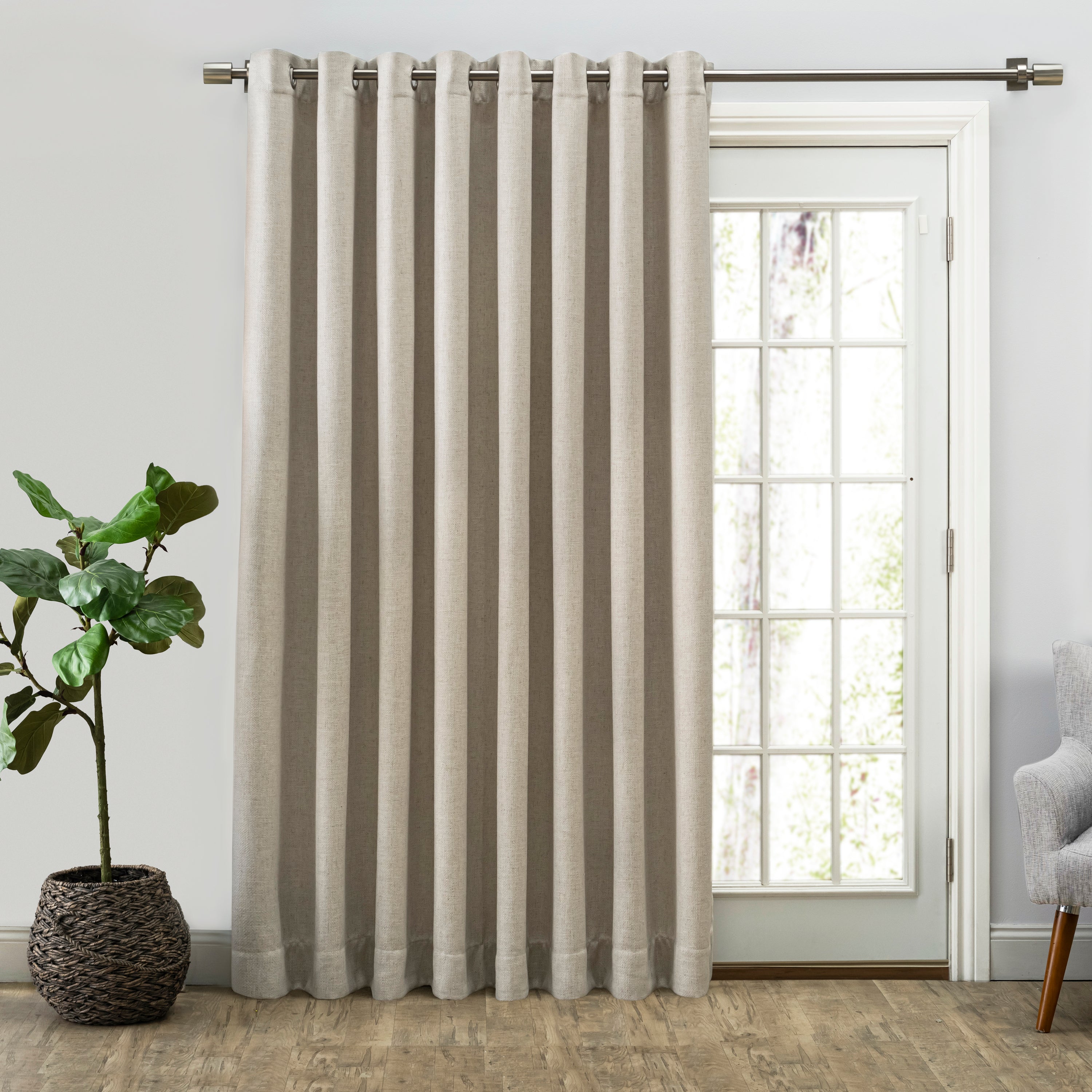 Ricardo Wovyn Grommet Panel