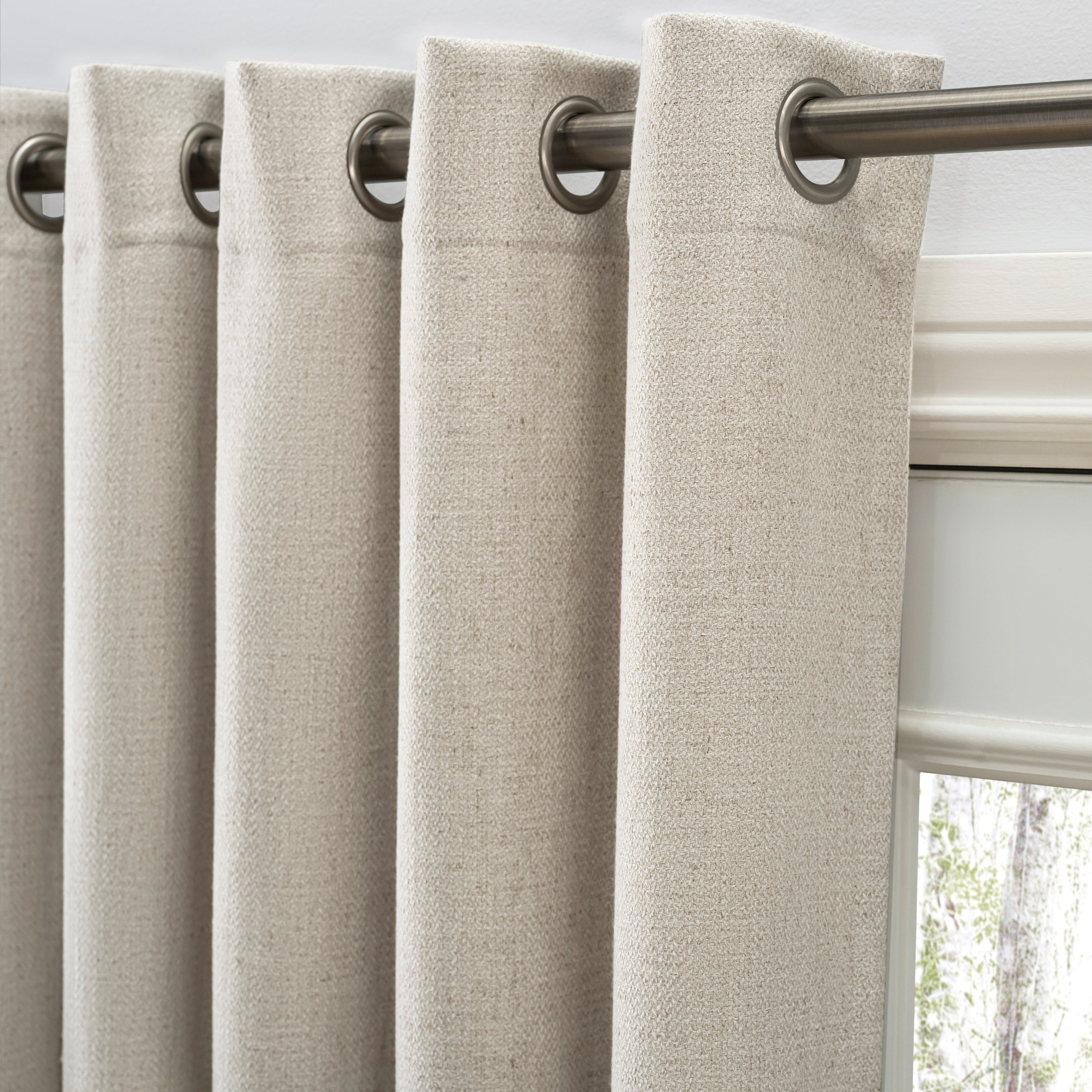 Ricardo Wovyn Grommet Panel