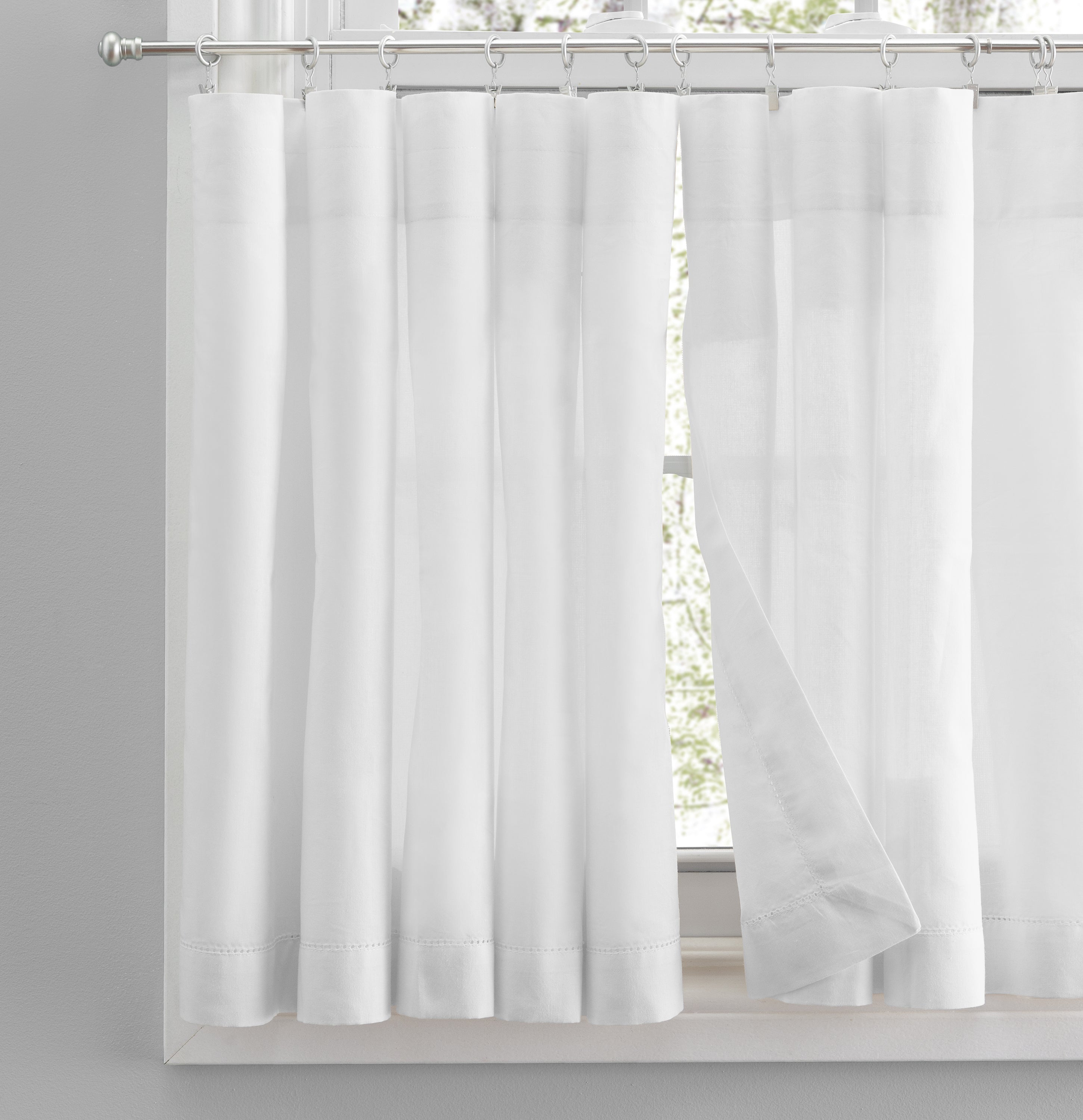 Simplicity Tier Pair