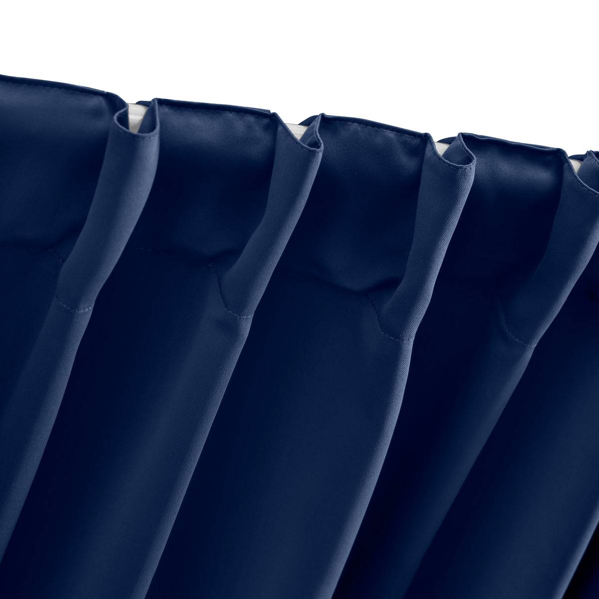 Ultimate Black Out  2/Way Pocket Patio Panel