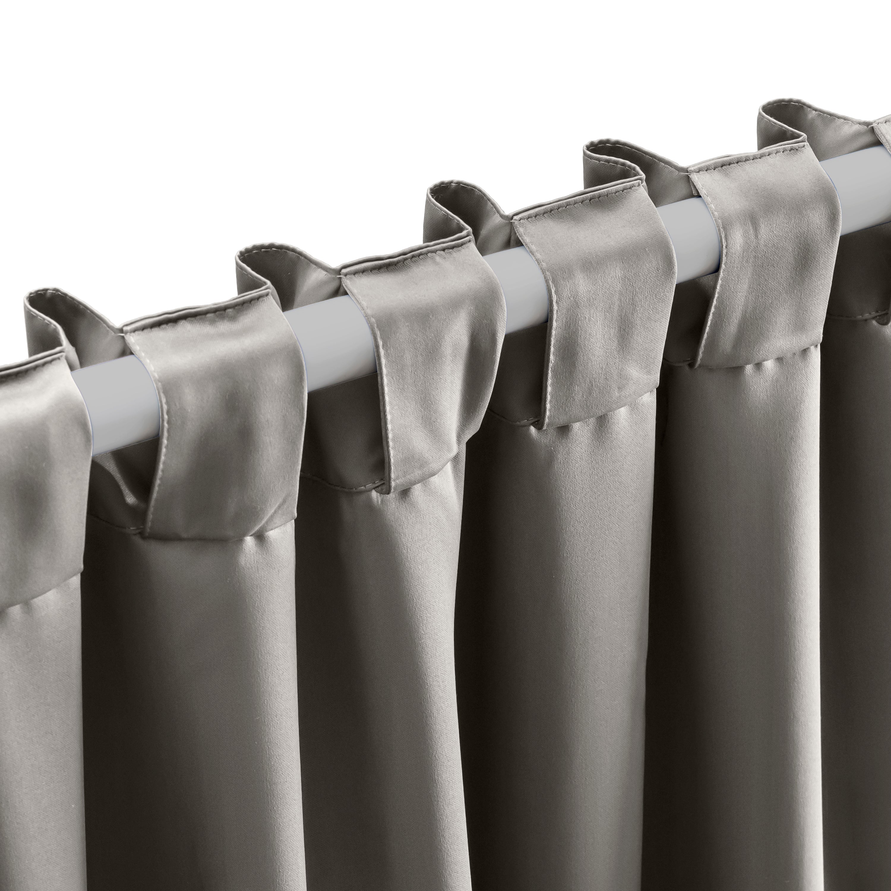 Ultimate Black Out  2/Way Pocket Patio Panel