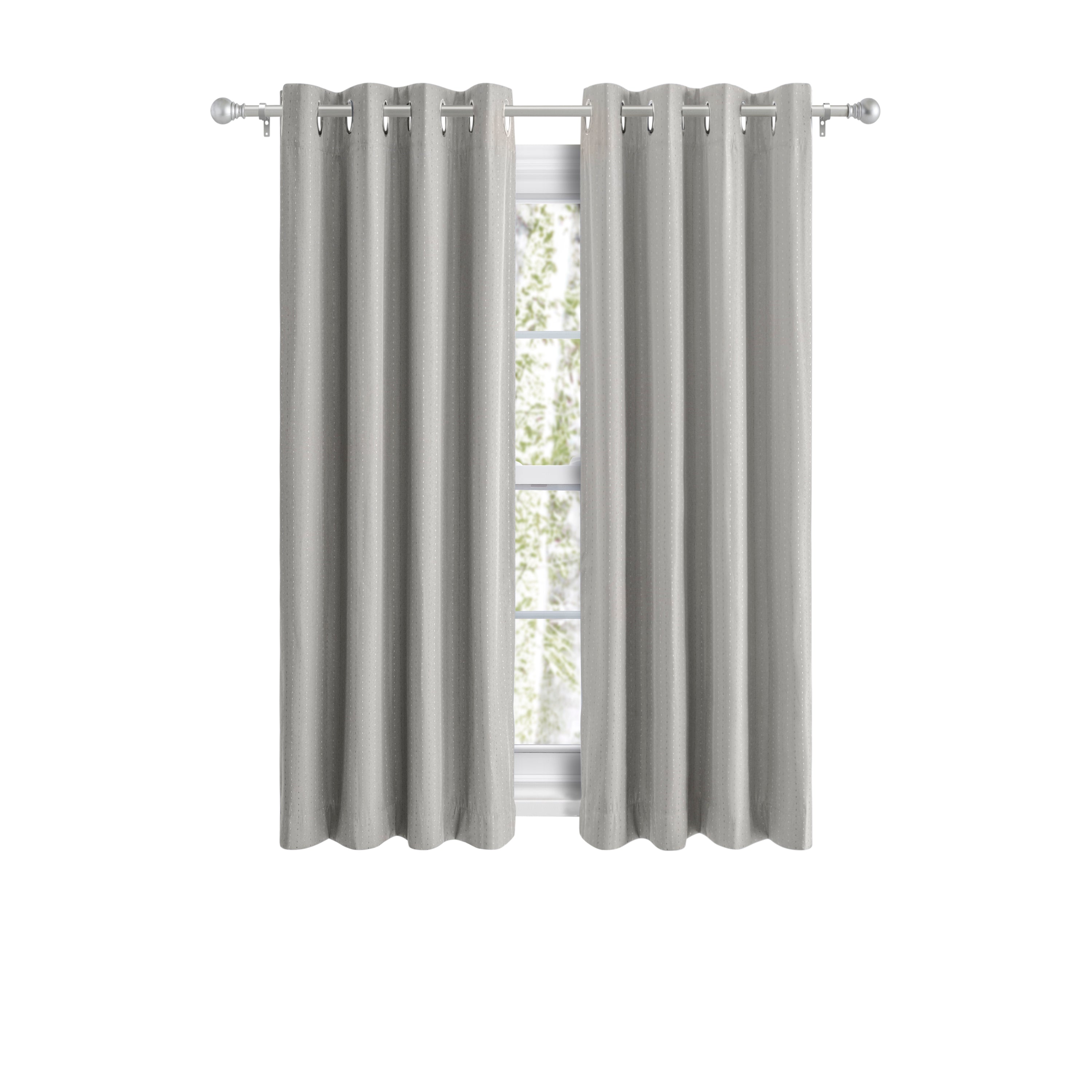 Ricardo Grand Pointe Grommet Panel w/Wand