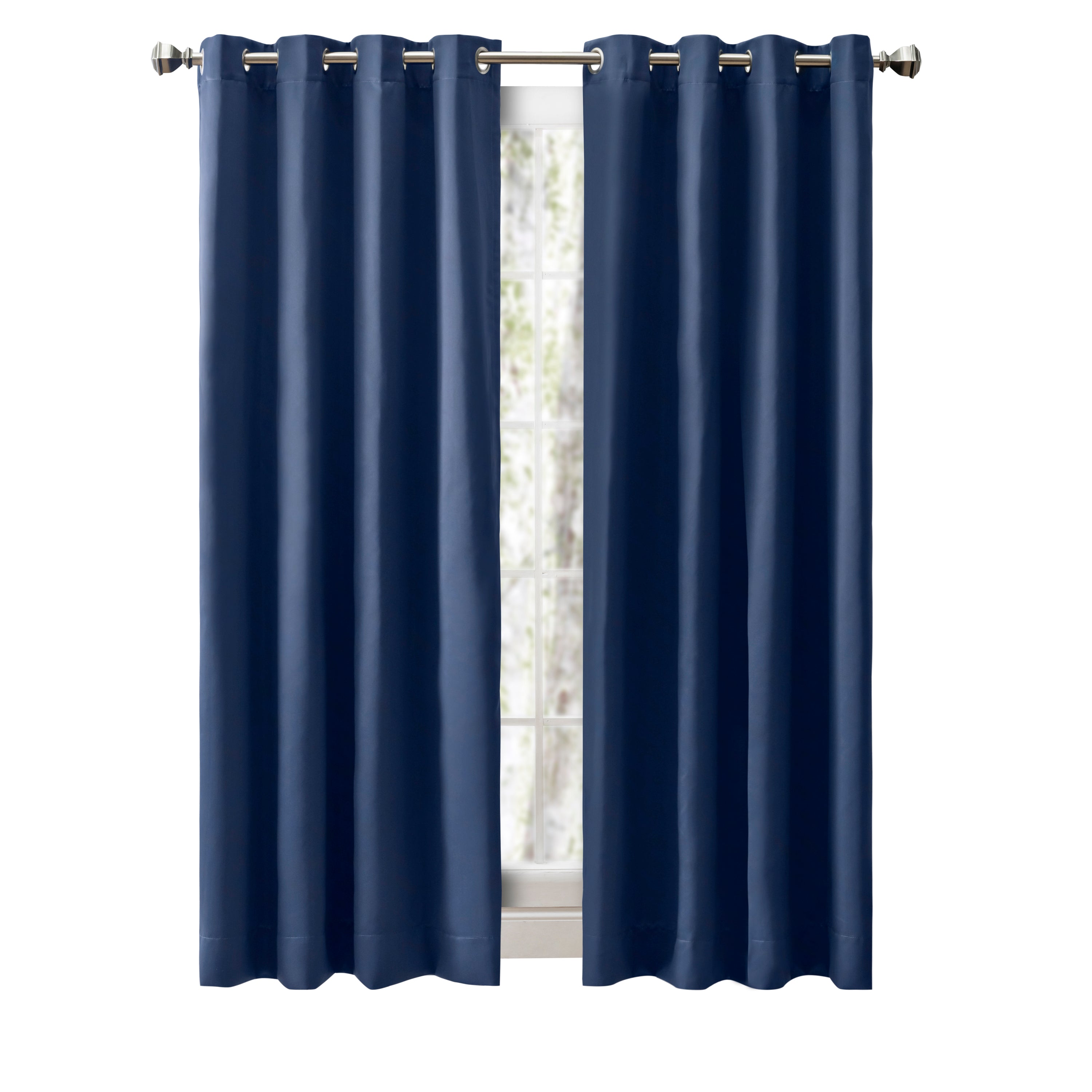 Ultimate Black Out Grommet Panel w/Wand