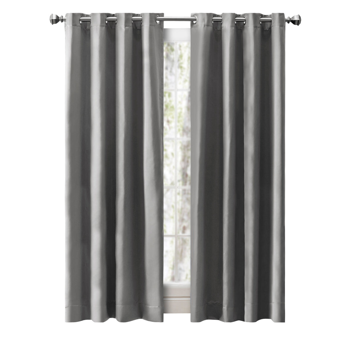 Ultimate Black Out Grommet Panel w/Wand
