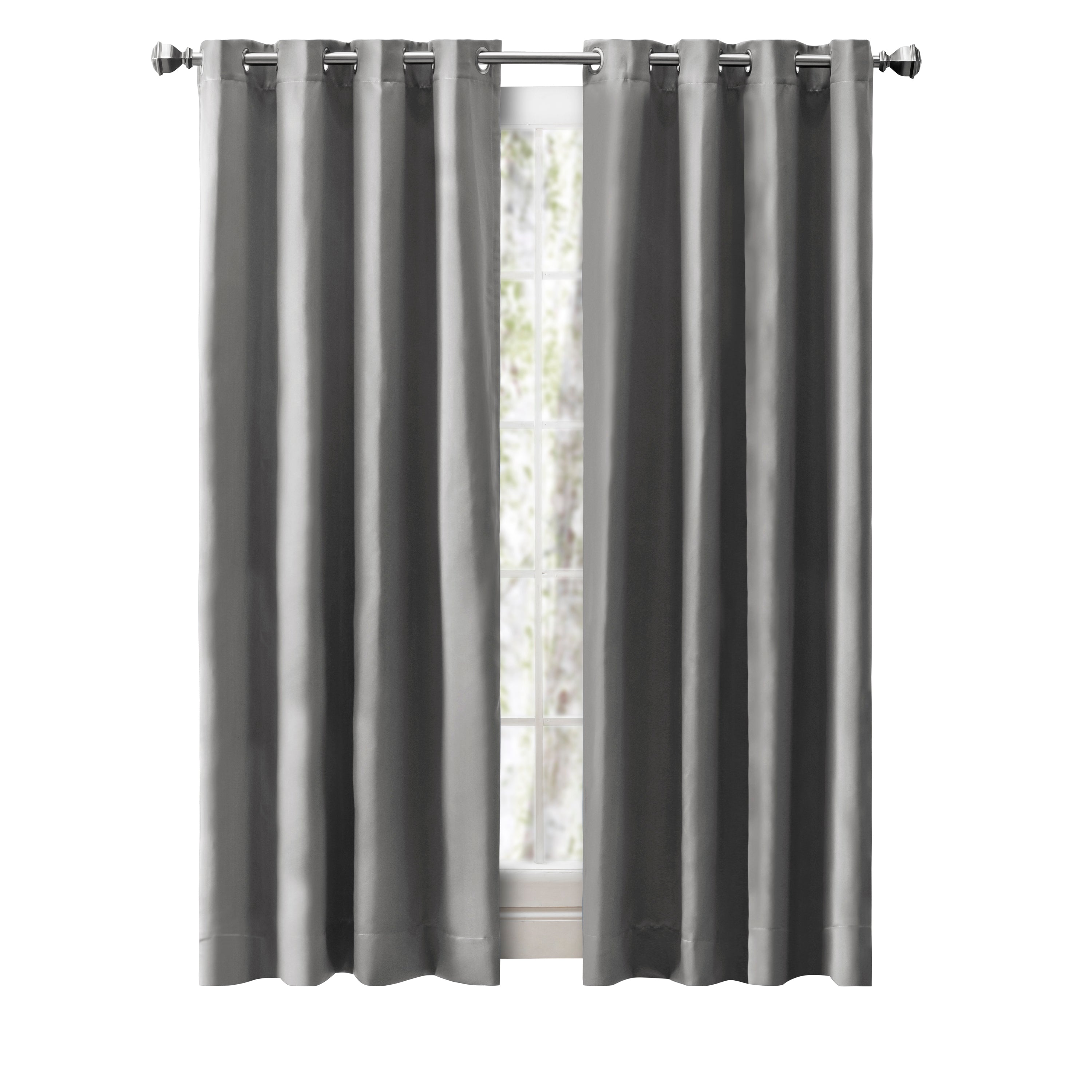 Ultimate Black Out Grommet Panel w/Wand
